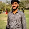 Moazzam Parwez