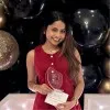Venisha Mathias
