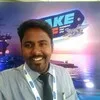 Ragavendhiran Muralidharan