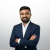 Tejas Patel