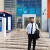 Phlobateer Rafik Hakim