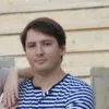 Dmytro Prykhodko