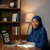 halimatu Sadiya Shuaibu