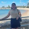 Michelle Gonzalvo