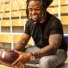 Dominic Williams