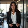 Cheyanne Caswell