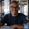 Ryland Olifant