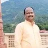Vinod Sinha