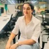 Pranathi Reddy