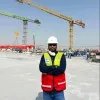 Mohammed Imran Khan