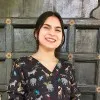 Jahanvi Aghera