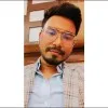 Rakesh Das