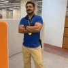 Abhishek Harindran