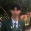 Jeremy Kim
