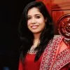 Vismaya Vijayan