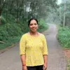 Ranjani Chandrashekar
