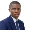 Patrick Oladijo ACA FCA