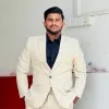 Mohammed Irshad