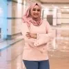 Ameena Abubaker