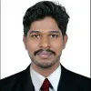 Krishnakumar
