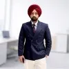 Sahib Ajeet Singh