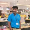 Arjun Raj Rajan