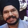 Gurpreet Singh Kapoor