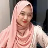 Indah Cahyaning Suryani