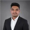 Vikesh Reddy