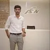Shantanu Mokashi