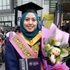 Nur Farahana Hashim