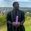Tafadzwa Sherewa