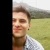 José David Moreira Benavides