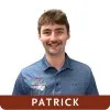 Patrick Page