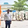 Md Marfot