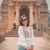 Nelysa shrestha