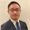 Vincent Junxiong Pang