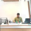 Mohammed Anas Hussain