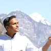 Surendra Maurya