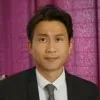 Jackson Wong