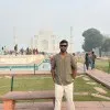 Rahul Lavanam