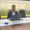 Anil Sah