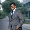 Saravanan Rajentheran