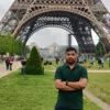 Prabhu Manoharan