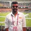 RAJESH TS