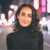 Zoe Rosenfield