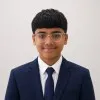 Darsh Patil
