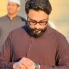 zia ur rehman