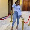 Barbara Wavomba