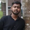 Souvick Kumar Halder